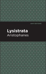 Lysistrata, Aristophanes