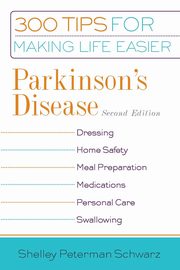 Parkinson's Disease, Peterman Schwarz Shelley