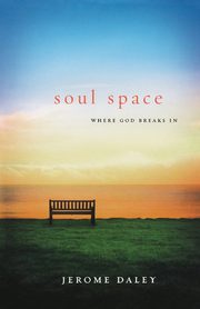 Soul Space, Daley Jerome
