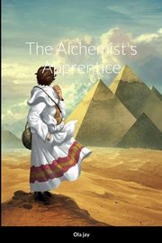 The Alchemist's Apprentice, Jay Ola