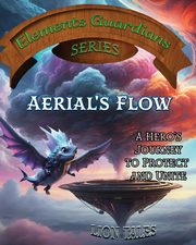 Aerial's Flow, Tales Lion