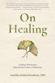 On Healing, Kalaichandran Amitha