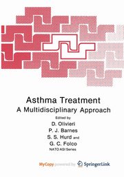 Asthma Treatment, 