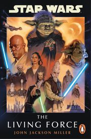 Star Wars: The Living Force, Miller John Jackson