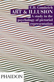 ksiazka tytu: Art and Illusion, 6th edn autor: Gombrich E.H.