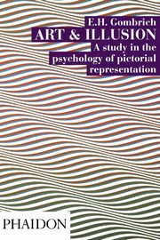 Art and Illusion, 6th edn, Gombrich E.H.