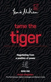 Tame the Tiger, McKeon Leonie