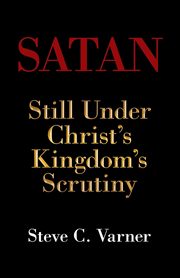Satan, Varner Steve C.