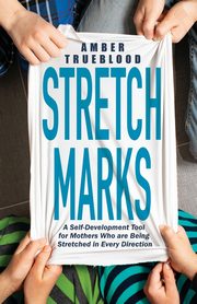 Stretch Marks, Trueblood Amber