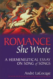 Romance, She Wrote, LaCocque Andr