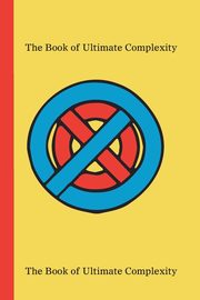 The Book of Ultimate Complexity, Quantumclast Professor Zephyrus