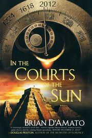 In the Courts of the Sun, D'Amato Brian