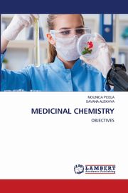 MEDICINAL CHEMISTRY, Peela Mounica