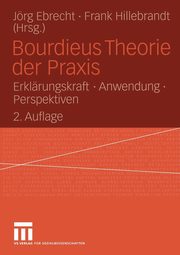 Bourdieus Theorie der Praxis, 