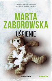 Upienie, Zaborowska Marta