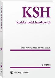 Kodeks spek handlowych. Przepisy, 