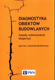 Diagnostyka obiektw budowlanych, 