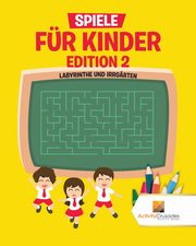 Spiele Fr Kinder Edition 2, Activity Crusades