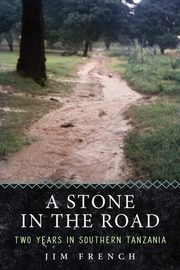 A Stone in the Road, French Jim