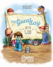 My Great Day with God, de Bezenac Agnes