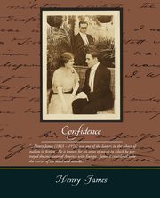Confidence, James Henry Jr.