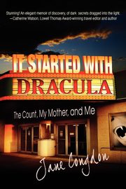 It Started with Dracula, Congdon Jane