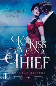 To Kiss a Thief, Craig Susanna