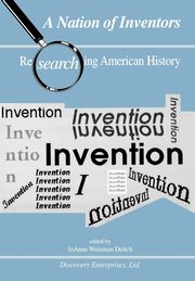 A Nation of Inventors, 