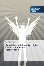 Quasi-Unconditionality, Olwendo Fred