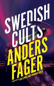 Swedish Cults (Valancourt International), Fager Anders