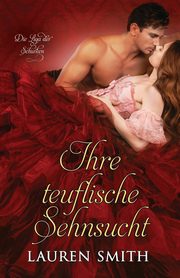 ihre teuflische sehnsucht, Smith Lauren