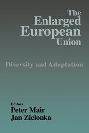 The Enlarged European Union, 