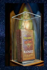 Dreamin' Dreams & Nightmares, Tsebo Khanye