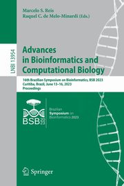 Advances in Bioinformatics and Computational Biology, 