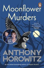 Moonflower Murders, Horowitz Anthony