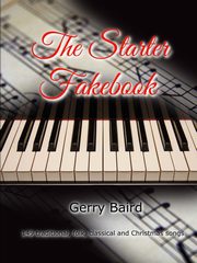 ksiazka tytu: The Starter Fakebook autor: Baird Gerry