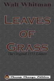 ksiazka tytu: Leaves of Grass autor: Whitman Walt