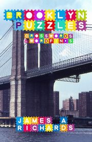 Brooklyn Puzzles, Richards James A