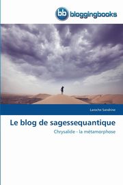 Le blog de sagessequantique, SANDRINE-L