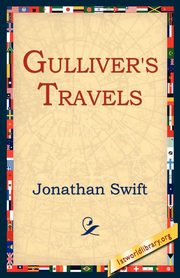 Gulliver's Travels, Swift Jonathan