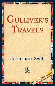 Gulliver's Travels, Swift Jonathan