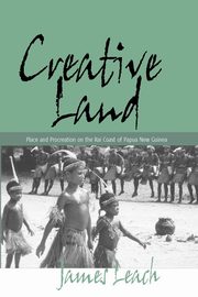 Creative Land, Leach J.