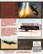 McDonnell Douglas F-15E Strike Eagle Pilot's Flight Operating Instructions, Air Force United States