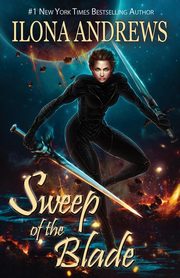 Sweep of the Blade, Andrews Ilona