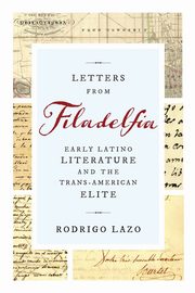 Letters from Filadelfia, Lazo Rodrigo