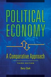 Political Economy, Clark Barry