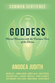Goddess, Judith Anodea