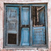 Behind Existing Places, Asma Hamad Alshaali