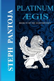 Platinum Aegis, Pantoja Stephen