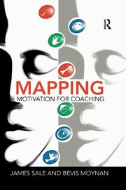 Mapping Motivation for Coaching, Sale James